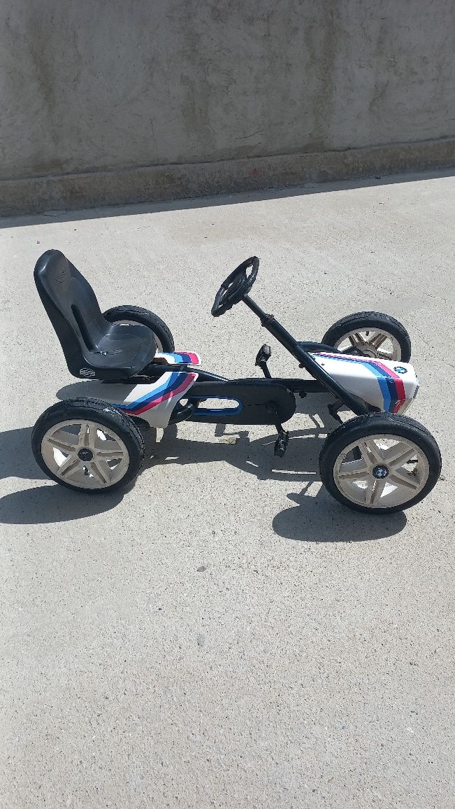 Cart BERG bmw ocazie