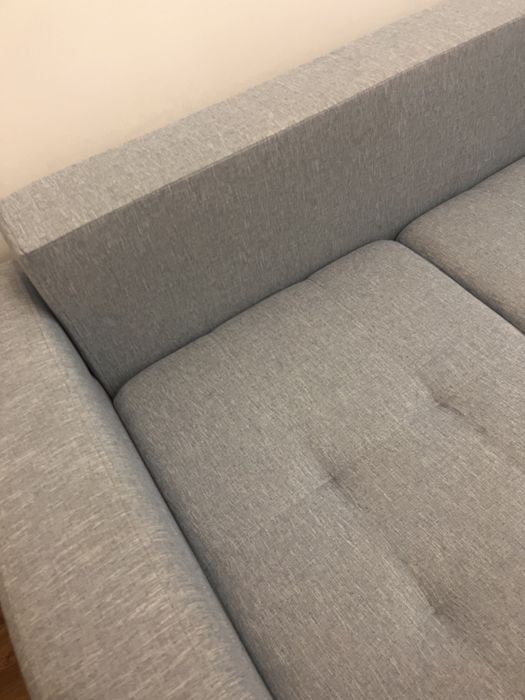 Продается диван в хорошем состоянии