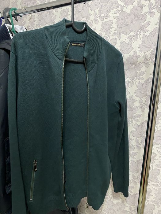 Продам) Кардиган мужской