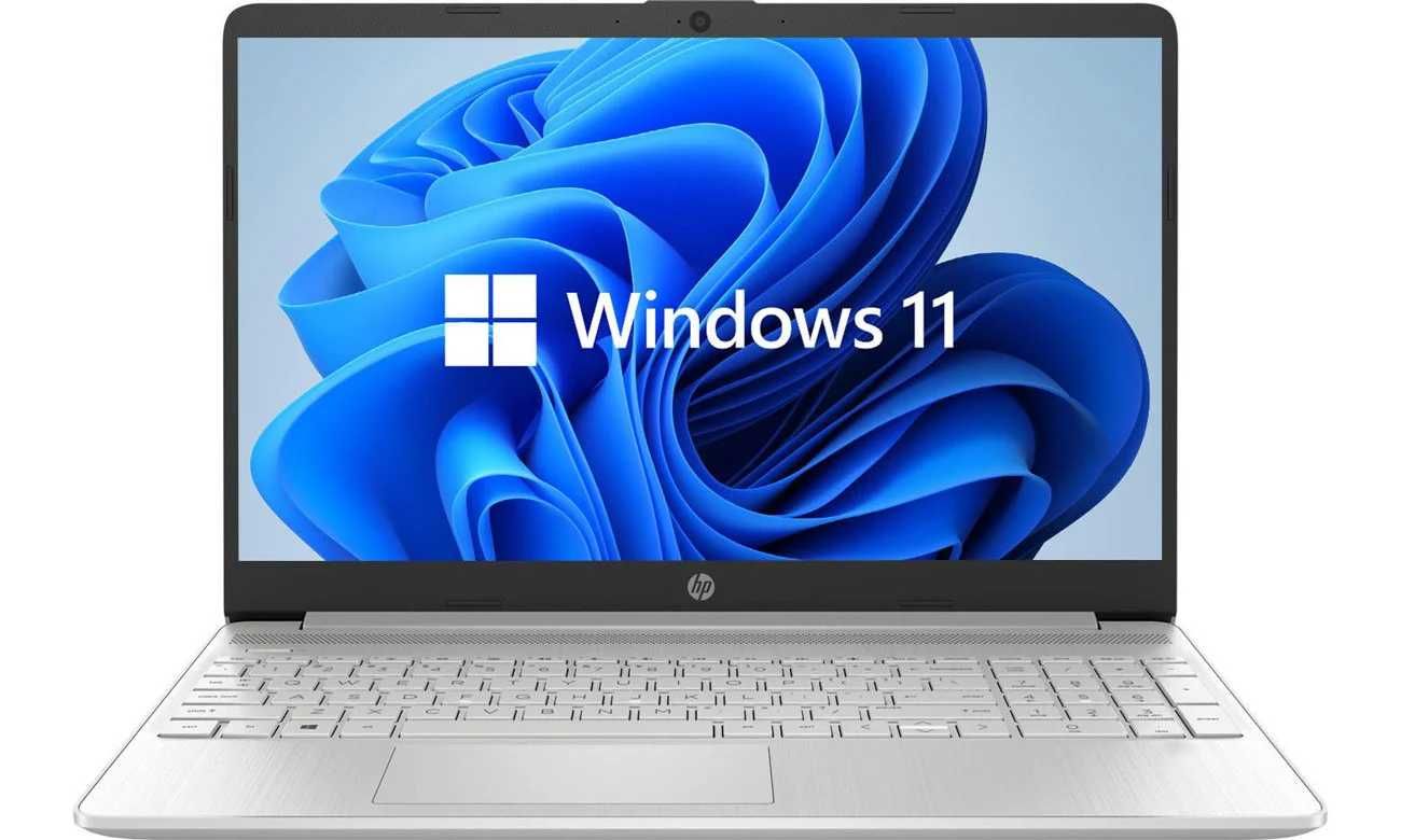 Ноутбук HP 15S-FQ5318 I7-1255U/8GB/512GB/15,6 FHD/W11 SILVER Backlit