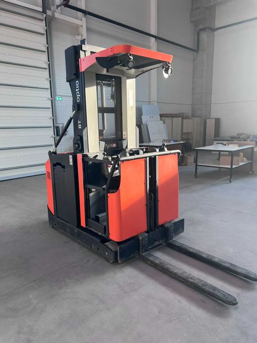 Toyota BT OME 100 H налични 2бр.