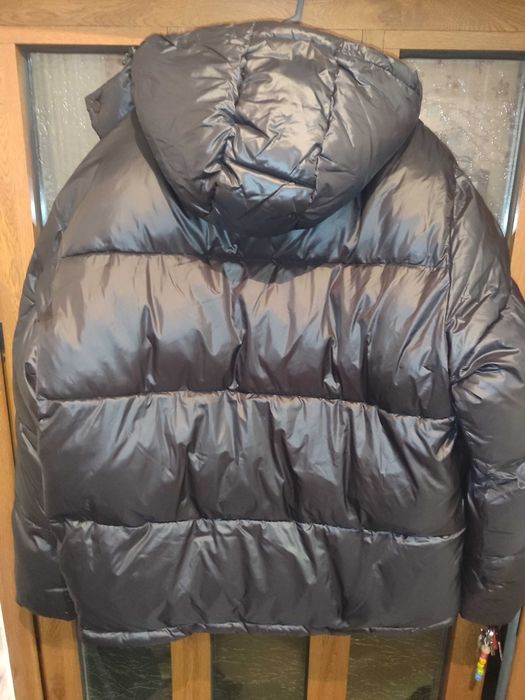 Зимно яке Messi X SikSilk  , XL размер