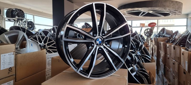 Jante 18'' Bmw 5x112