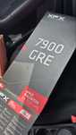 Radeon RX 7900 GRE