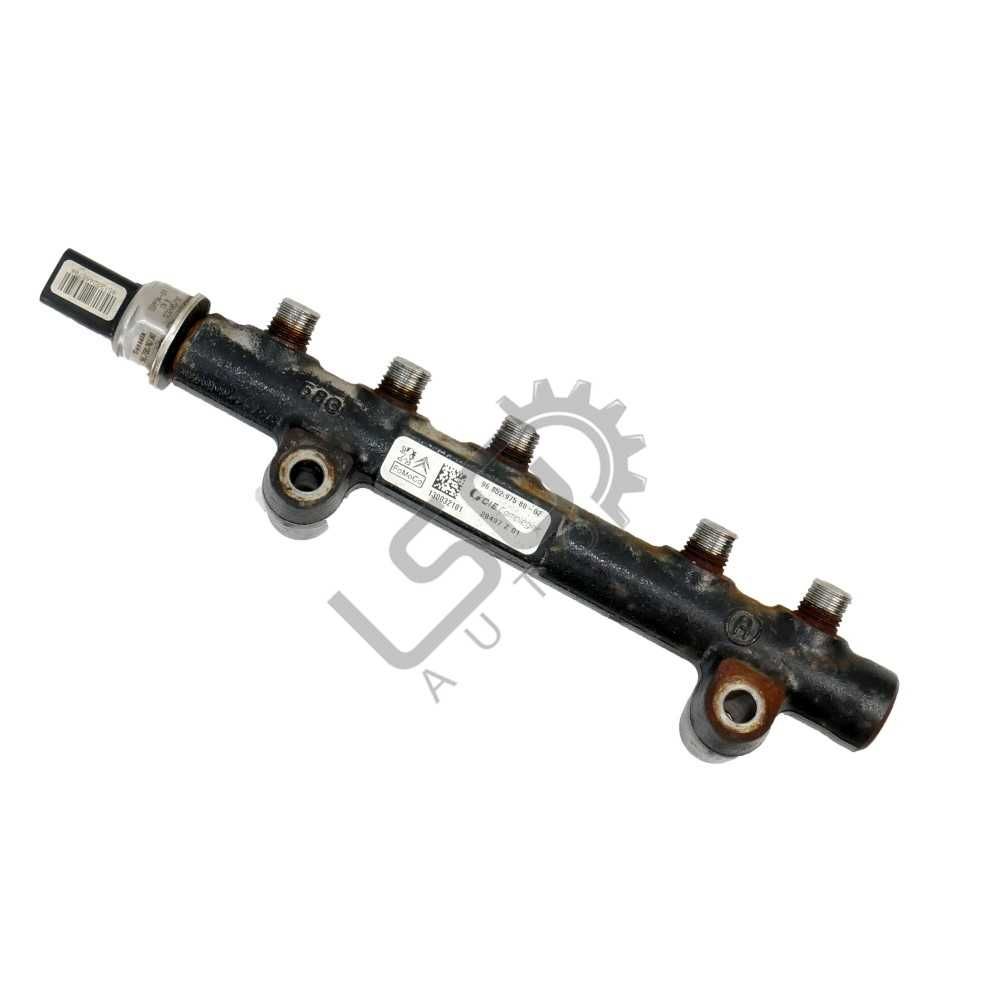 Горивна рейка Volvo V40 (D2) 2012-2016 ID: 133292
