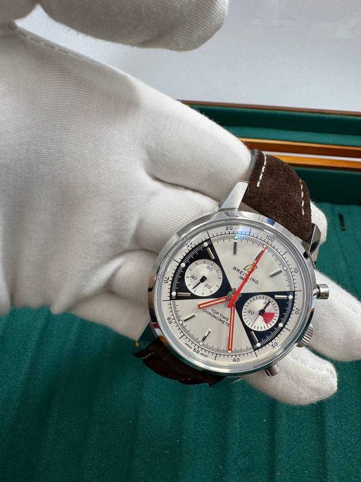 Breitling Top Time Limited Edition