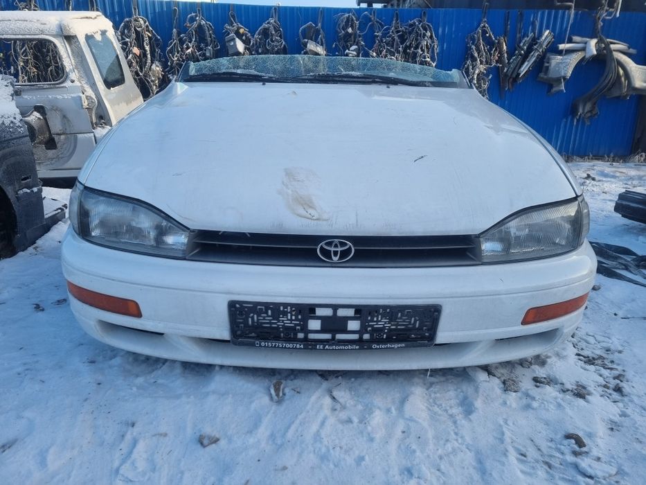 Тойота камри 10 в полный разбор