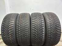 Set 205/55R17 95V Kumho 8mm