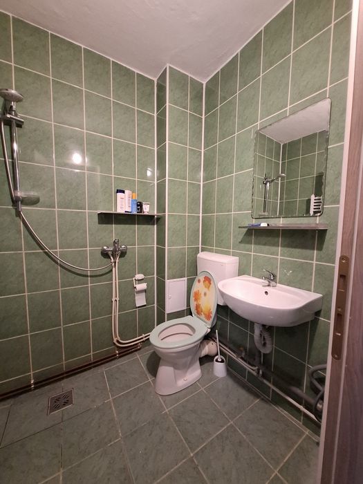 Vand garsoniera pe calea Baciului.