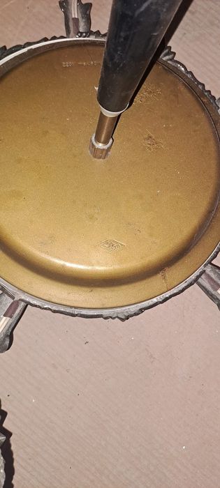 Vand candelabru Guban vechi