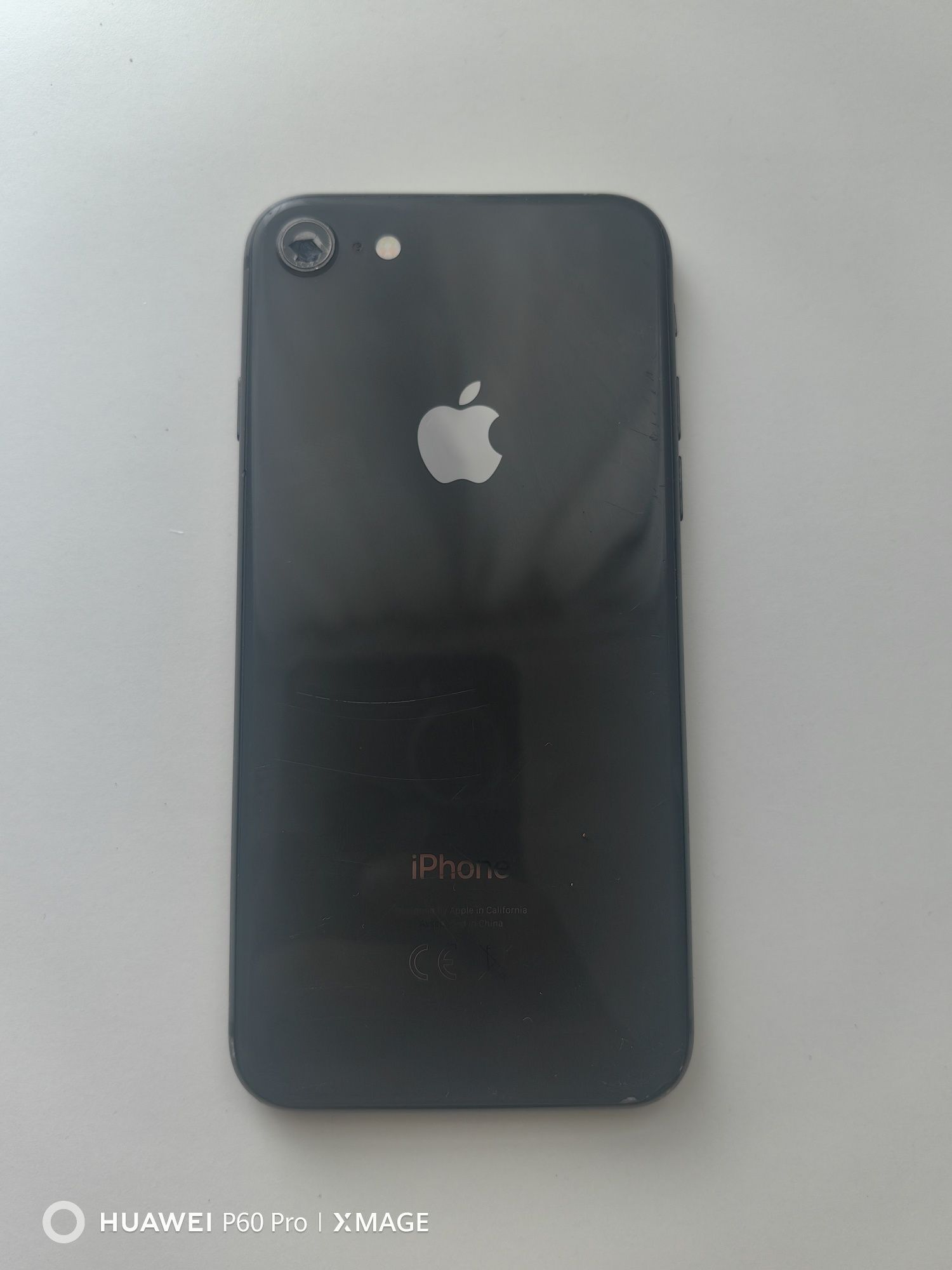 IPhone 8 64GB Black