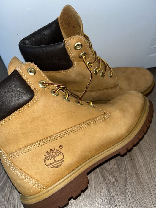 НАМАЛЕНИЕ! Дамски боти Timberland