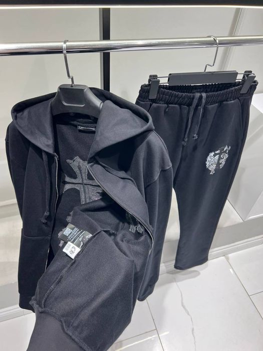 Trening Chrome Hearts Premium s-xxl