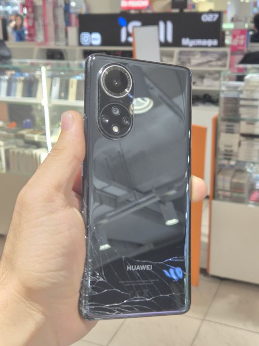 Huawei  nova 9