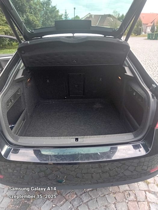 Skoda Superb 2016 2.0