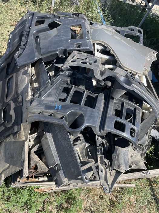 Suport ,suporti bara spate bmw
