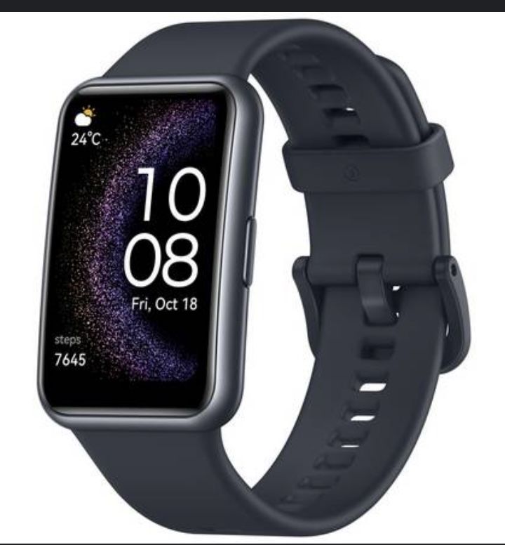Huawei Fit Watches