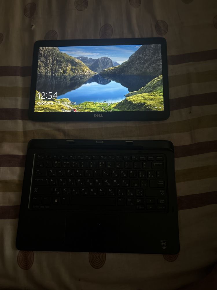 DELL Latitude 7350