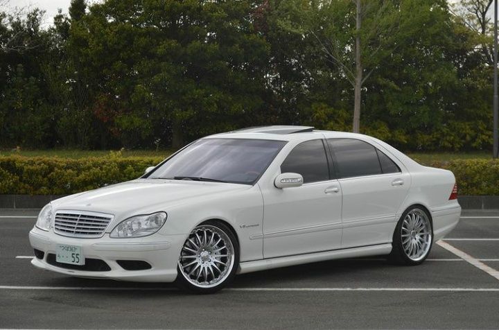 R19 Carlsson 1/16 RS