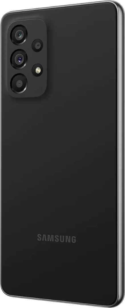 Samsung Galaxy A53 5G 8 ГБ/256 ГБ (чехол и плёнка)