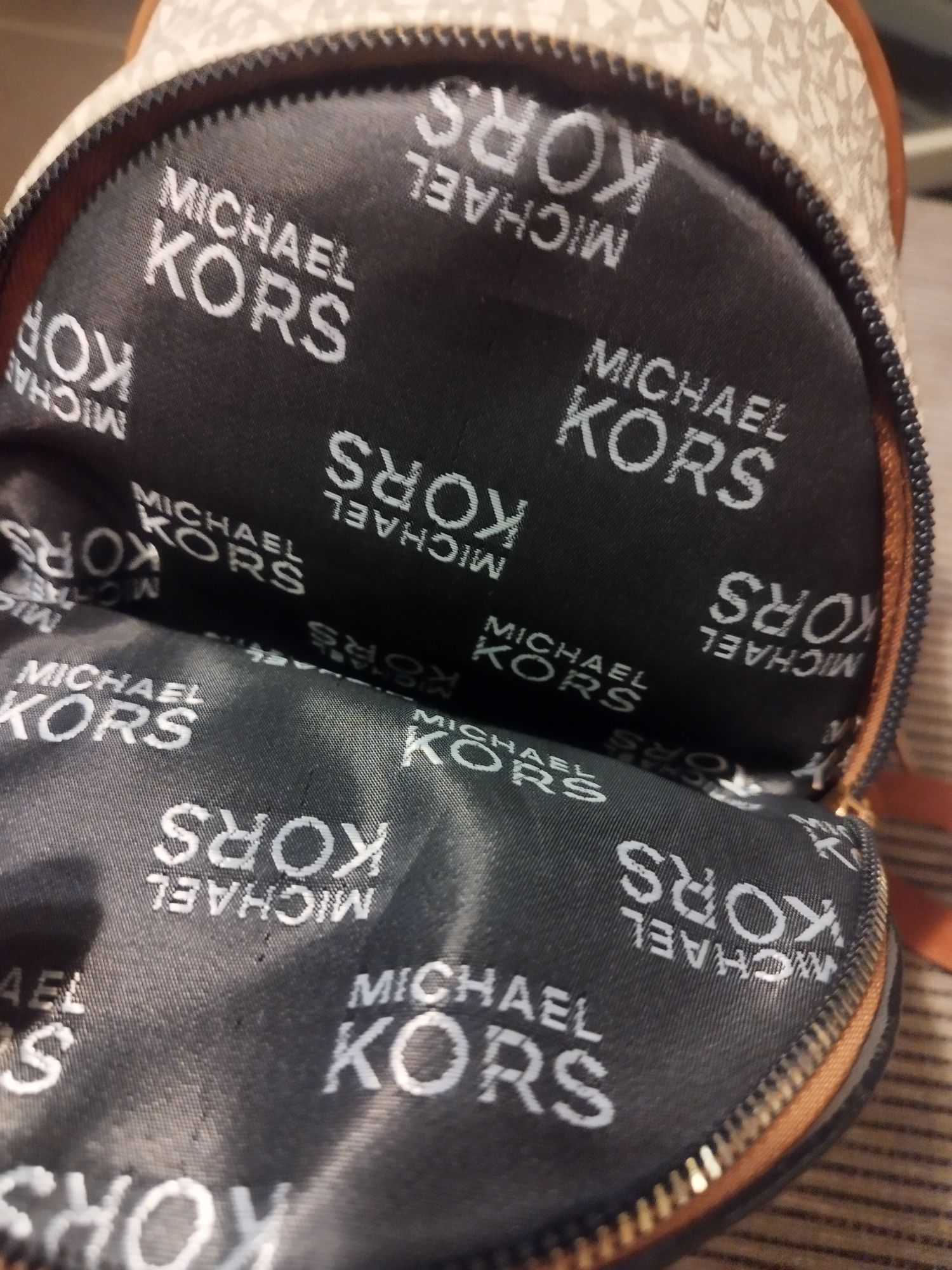 Раница Michael Kors