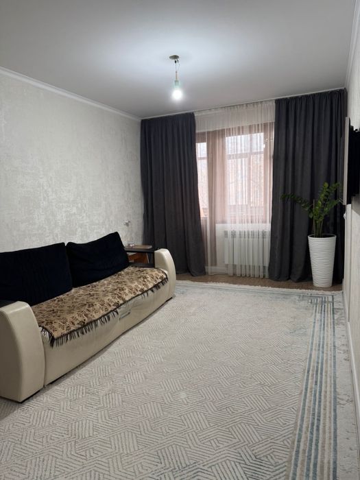 Продам 2х-комнатную квартиру (Есет батыра)