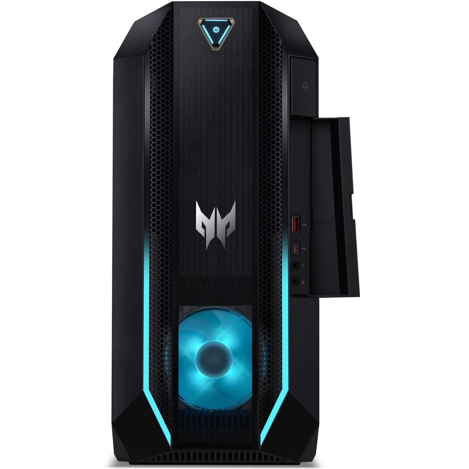 Acer Predator Orion 3000 PO3-630 с 32 GB RAM