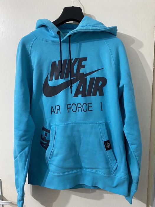 Мъжко Hoodie Nike Air Force 1