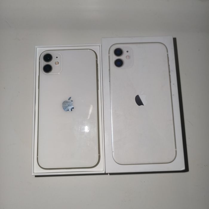 Продам iPhone 11