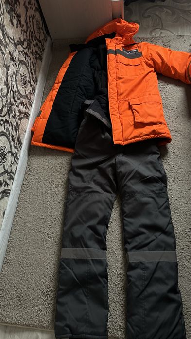 Продается спецодежда