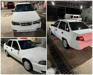 Nexia 2 dons 1.6