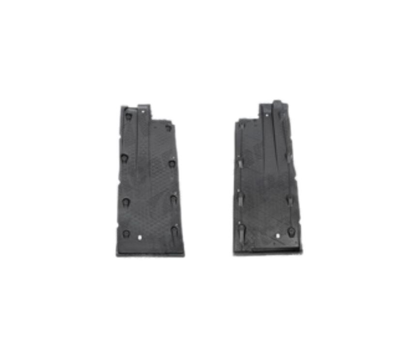 Scut sub caroserie Audi A3; Seat Altea, Leon, Toledo; Skoda Octavia 2, Octavia 2/Tour 2, Yeti; VW Caddy 3/Life, Eos, Golf 5, Golf 5 Plus, Golf 6, Golf 6 Plus, Jetta, Scirocco, Scirocco 2, Touran; spate,