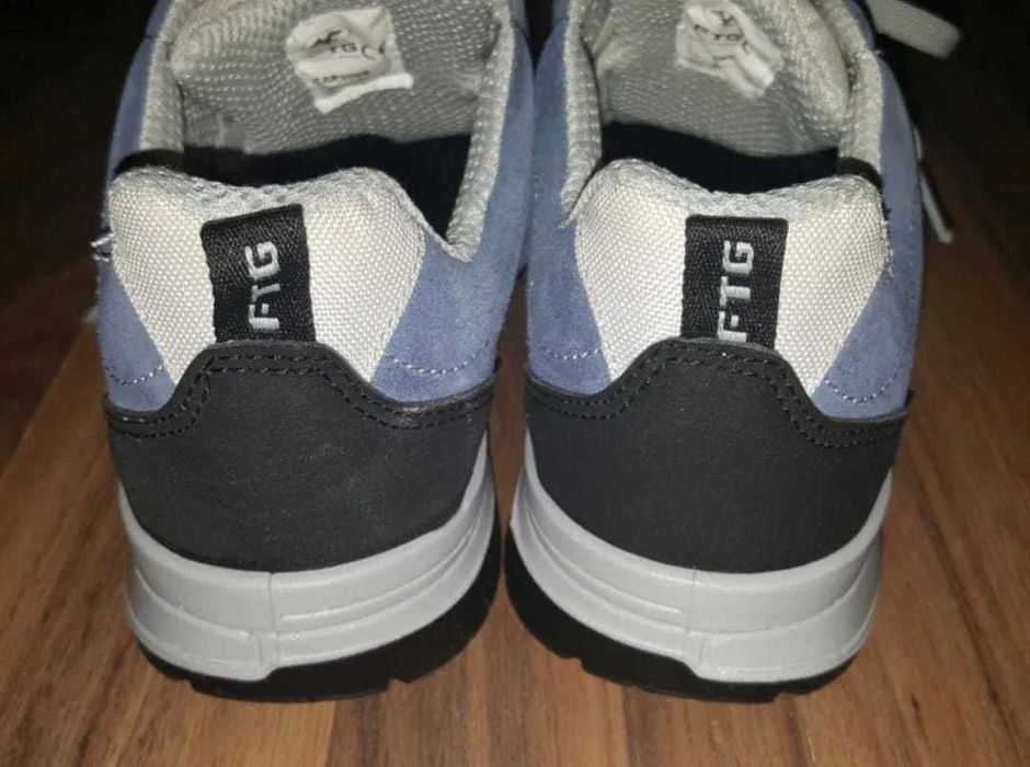 Pantofi si bocanci ftg