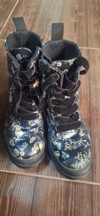 Cizme fetite marimea 31