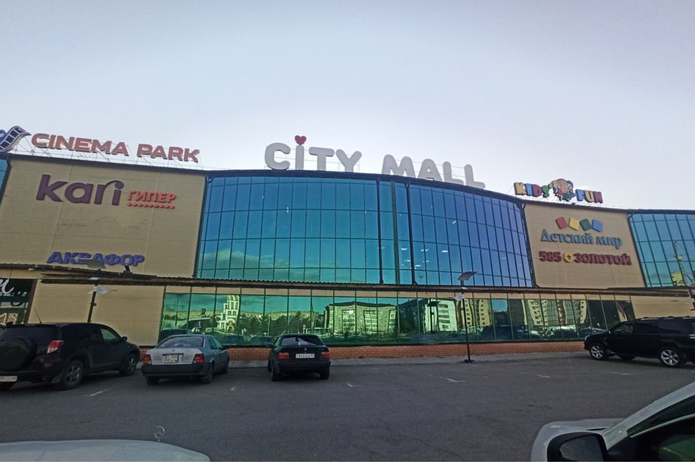 Продается 1-комнатная квартира  новой планировки