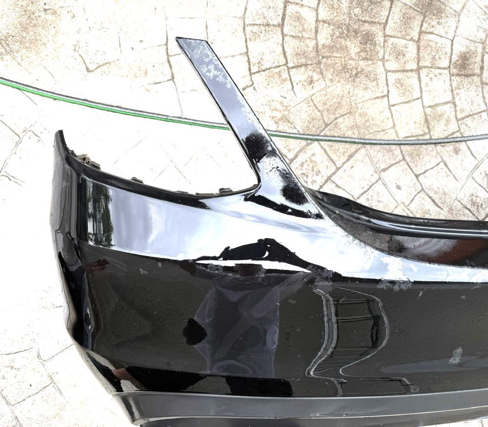 Bara Spate Completa Mercedes C Klass W205 Sedan