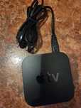 Vand Apple Tv generatia 3 revizuita