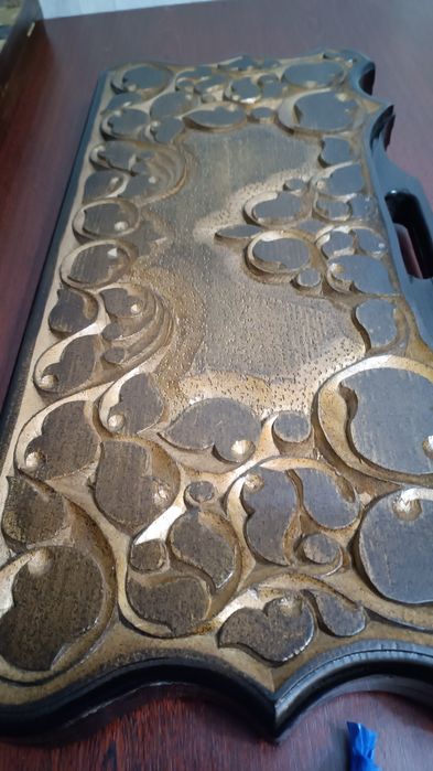 Нарды большие ᅠᅠᅠ