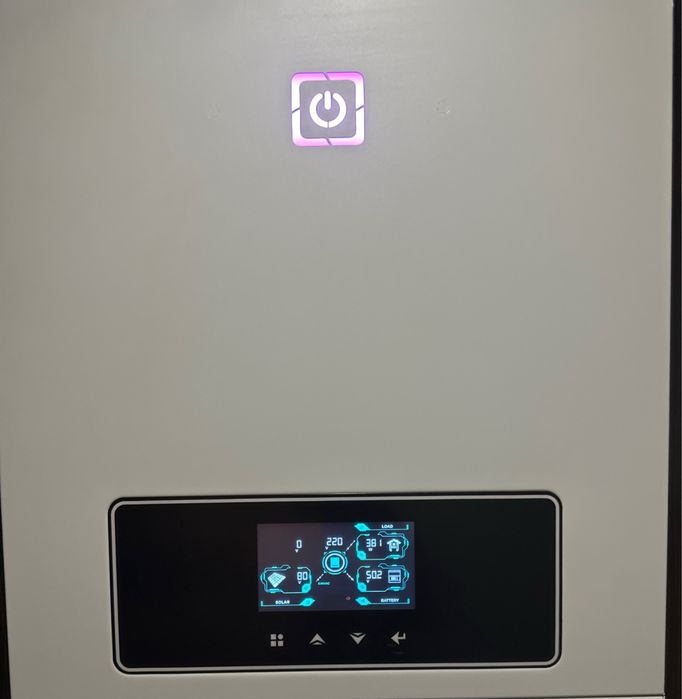 Invertor DAXTROMN 10.2kw