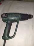 Pistol aer cald Bosch