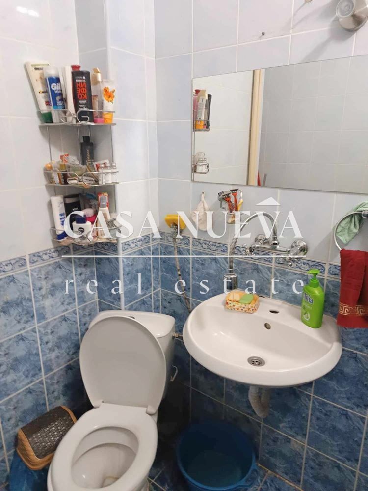 Продава се Двустаен апартамент в Перник, Център - 59 кв.м за 1907 €/кв.м - Снимка #2