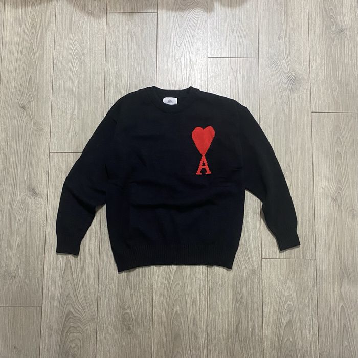 Pulover AMI marime M