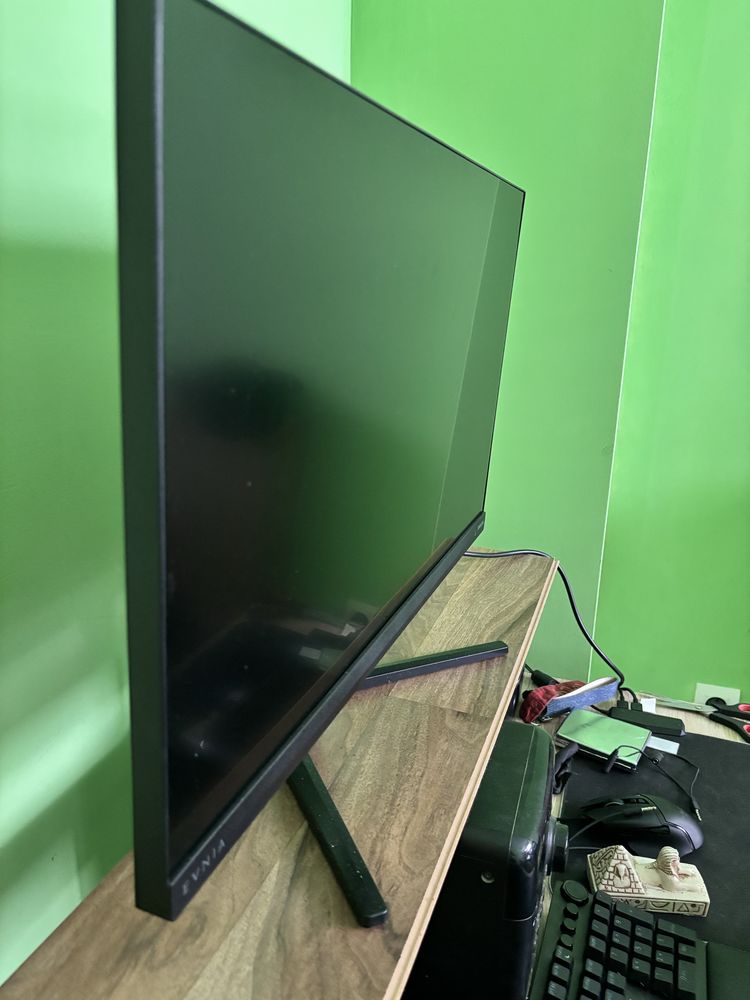 Монитор 24.5" Philips Evnia 3000 25M2N3200W