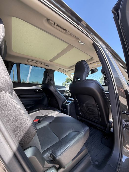 Volvo XC 90 Twin Engine