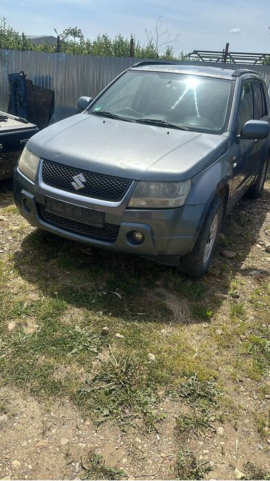 Cardan mic fata Suzuki Grand Vitara 1.9 ddis