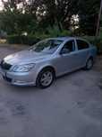 Skoda Octavia 2 1,6 GPL