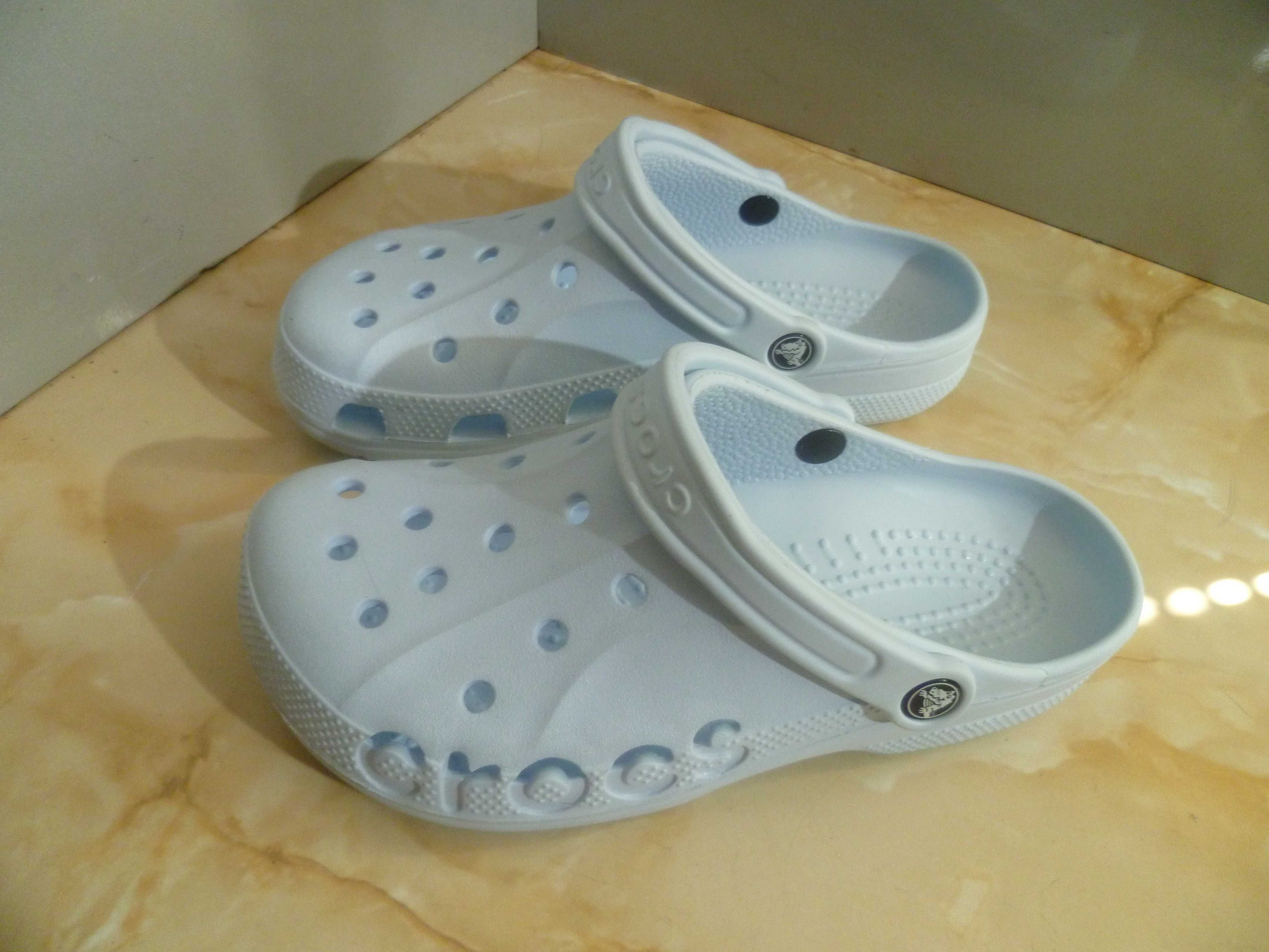 CROCS чехли №39.