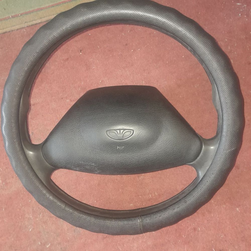 Matiz rul  holati yaxshi руль матиз