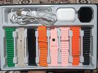Smart watch ultra