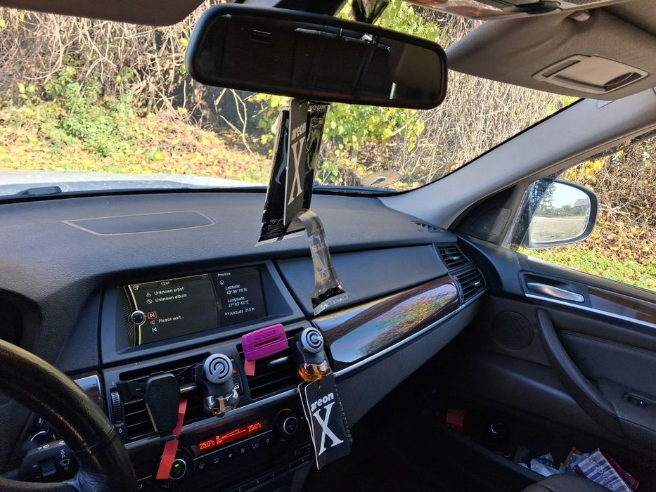 Продавам BMW X5 X drive 3000cc дизел